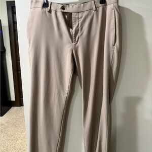 Ralph Lauren Men's Tan Pants
